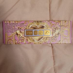 NIB Pat McGrath Labs Celestial Nirvana Eyeshadow Palette